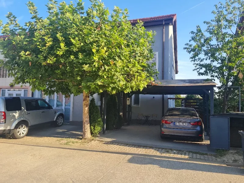 Pipera, Bucuresti, sector 1,